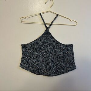 American Eagle • Cropped tank